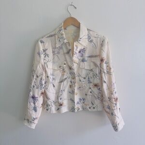 Jules & Leopold Casual Women's Blazer